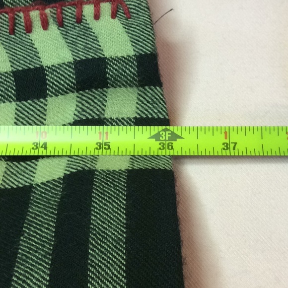 FINAL SALE PRICE Breeches 100% Wool Wrap Skirt in Sz 8 - Picture 7 of 7